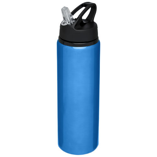 Fitz 800ml sportovní láhev - Modrá