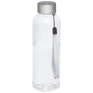 Bodhi 500ml sportovní láhev - Průhledná bezbarvá