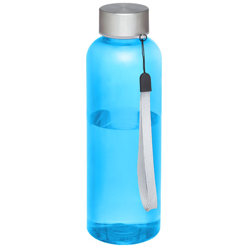 Bodhi 500ml sportovní láhev - Průhledná světle modrá