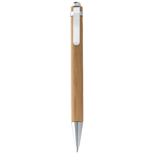 Bambusové kuličkové pero Celuk