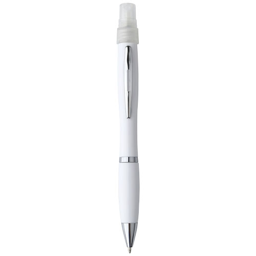 Nash kuličkové pero s rozstřikovačem