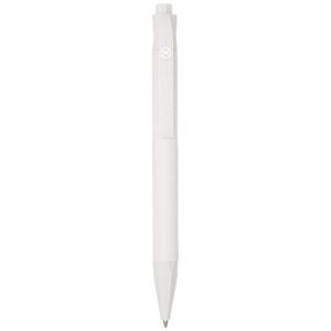 Terra kuličkové pero z kukuřičného plastu