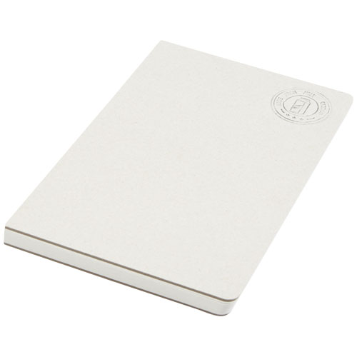 Referenční zápisník bez hřbetu velikosti A5 Dairy Dream