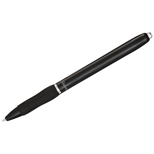Kuličkové pero Sharpie® S-Gel - Černá / Černá