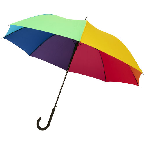 23" větruodolný deštník Sarah s automatickým otvíráním