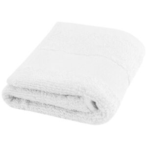 Bavlněný ručník 30x50 cm s gramáží 450 g/m² Sophia