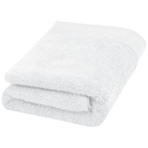 Bavlněný ručník 50x100 cm s gramáží 550 g/m² Nora