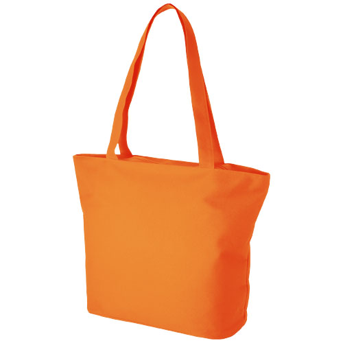 Plážová taška Panama - Oranžová