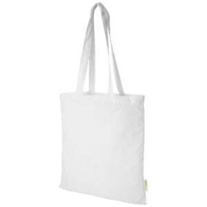 Orissa 100 g/m² GOTS nakupní taška z organické bavlny