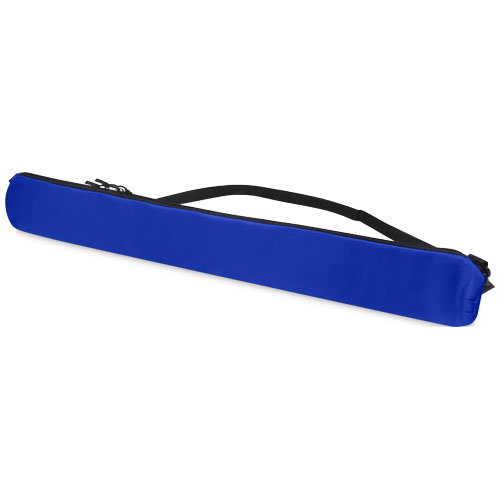 Chladící taška na 6 plechovky Brisk - Světle modrá