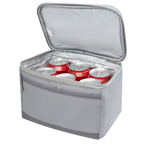 Chladicí taška na oběd z recyklátu pro 6 plechovek Arctic Zone® Repreve®