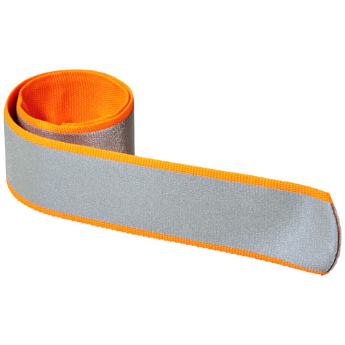 Reflexní omotávací pásek Felix - Neonově oranžová