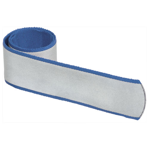 Reflexní omotávací pásek Felix - Modrá barva