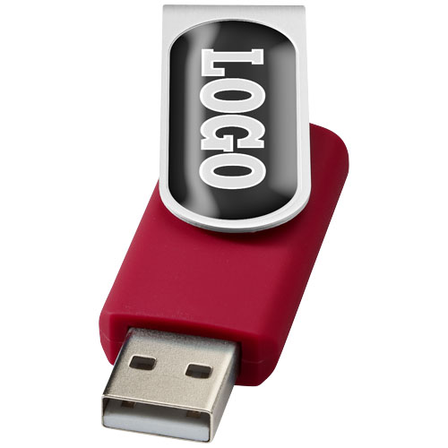 USB disk Rotate-doming, 2 GB