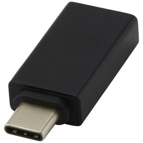 Hliníkový adaptér USB-C na USB-A 3.0 Adapt