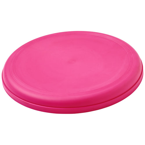 Frisbee z recyklovaného plastu  Orbit - Magenta