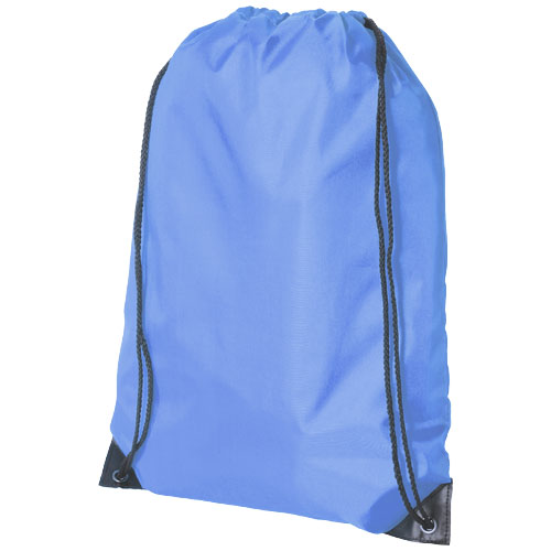 Vysoce kvalitní batůžek Oriole - Světle modrá