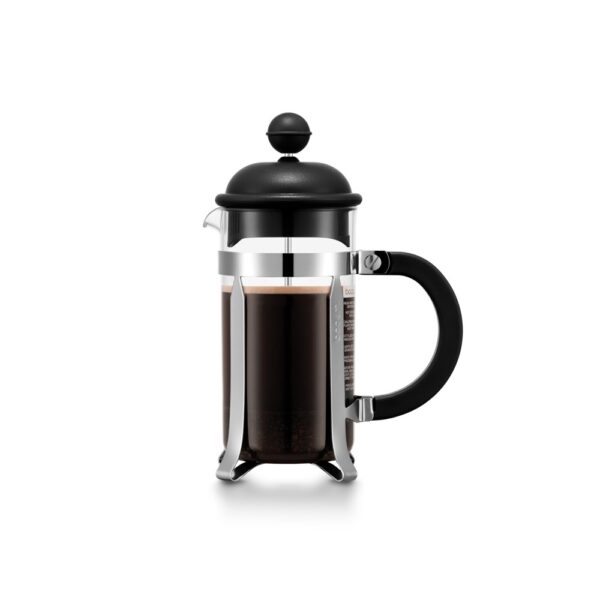 CAFFETTIERA 350. Kávovar 350ml