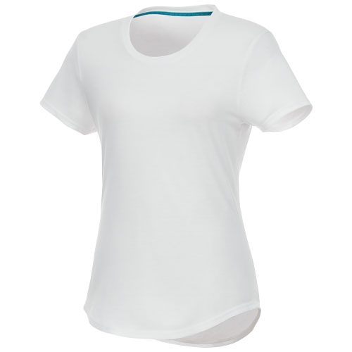 Recyklované dámské tričko s krátkým rukávem Jade