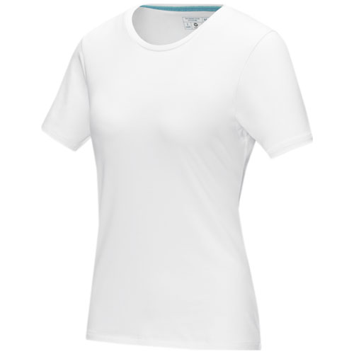 Balfour dámské organic tričko s krátkým rukávem