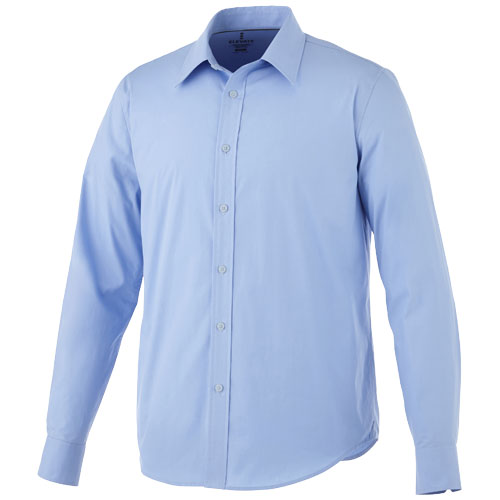 Košile Hamell - Světle modrá, XS