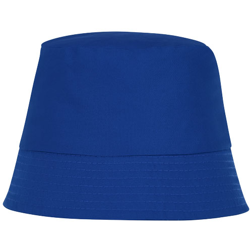 Solaris klobouček - Modrá