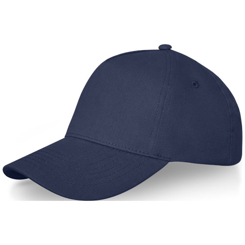 Doyle 5panelová čepice - Námořnická modř