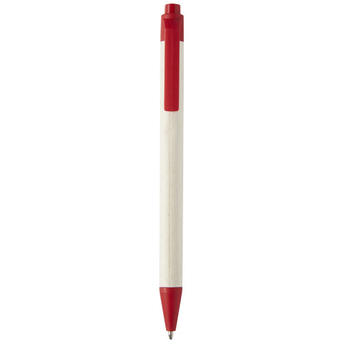 Dairy Dream kuličkové pero - Červená