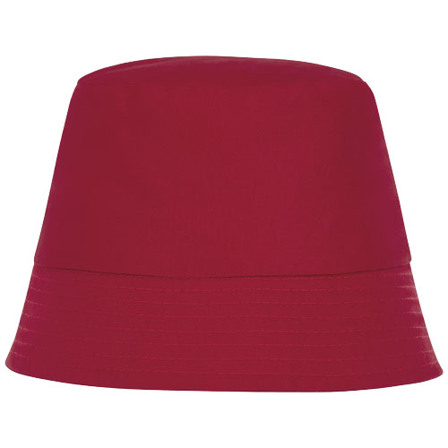 Solaris klobouček - Červená
