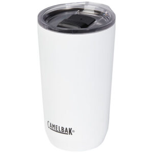 500 ml vakuově izolovaný termohrnek CamelBak® Horizon - Bílá