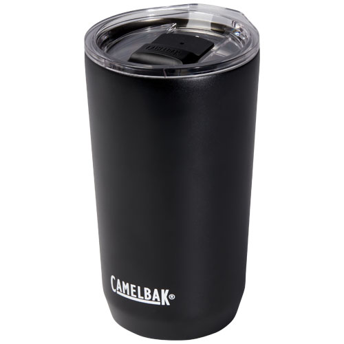 500 ml vakuově izolovaný termohrnek CamelBak® Horizon - Černá