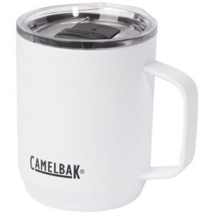 CamelBak® Horizon 350ml vakuově izolovaný táborový hrnek - Bílá