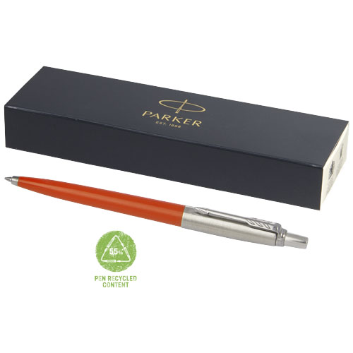 Parker Jotter Recyklované kuličkové pero - Oranžová