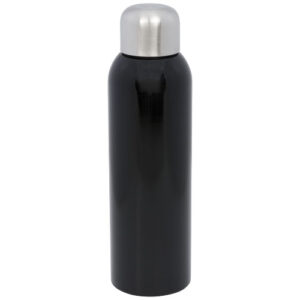 Sportovní láhev Guzzle 820 ml - Černá