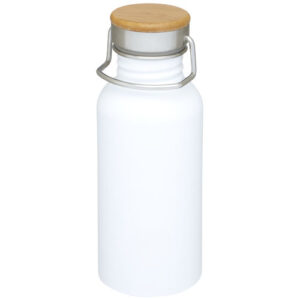 Thor 550ml sportovní láhev - Bílá