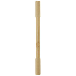 Samambu bambusové duální pero