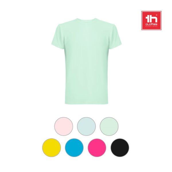 THC TUBE. 100% bavlněné tričko