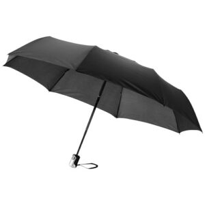 21,5" deštník Alex s automatickým otvíráním/skládáním