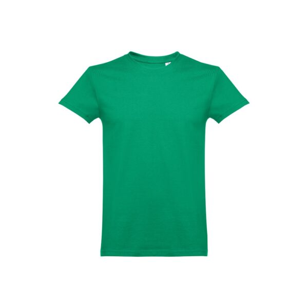 THC ANKARA KIDS. Dětské tričko - Zelená, 10