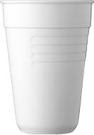 Šálek do kávovaru Mepal, 165 ml - Bílá