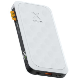10 000mAh 20W powerbanka Xtorm FS510 Fuel Series - Bílá