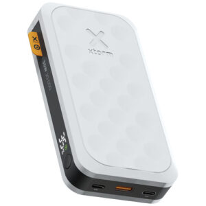 Xtorm FS520 Fuel Series 20 000mAh 35W powerbanka - Bílá