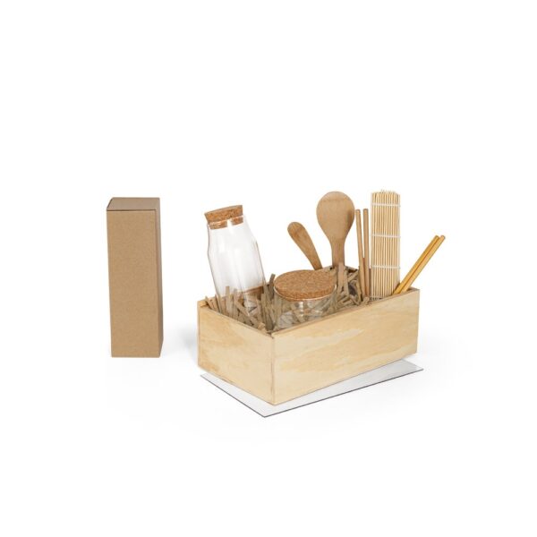 KIT ESSENTIALS