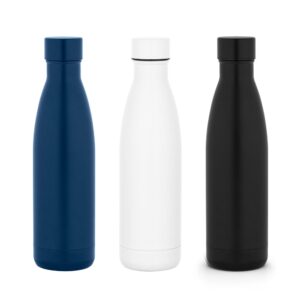 RE-BUFFON L. Termoska z 90% recyklované nerezové oceli 810 ml