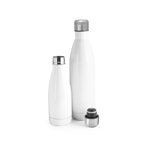 AMORTI L. Nerezová sublimační láhev 800 ml