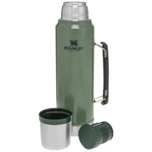 1000ml láhev Stanley Classic - Lesní zelená