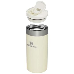 350ml cestovní hrnek Stanley AeroLight™ - Krémová