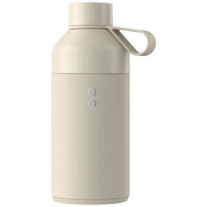 Ocean Bottle 750ml vakuově izolovaná láhev na vodu - Písková
