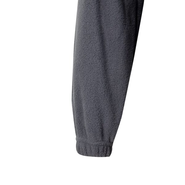 VL EROS. Dvoubarevná fleecová bunda (280 g/m²), z polyesteru (100 %)