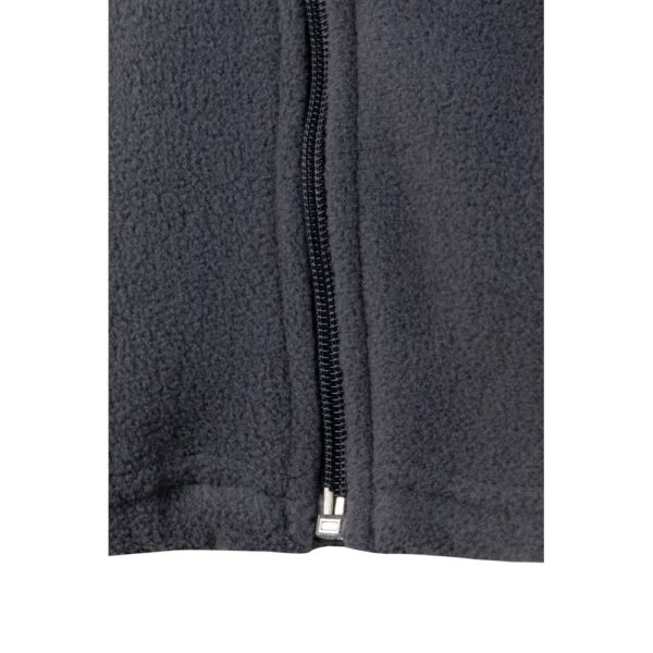 VL EROS LARGE. Dvoubarevná fleecová bunda (280 g/m²), z polyesteru (100 %)